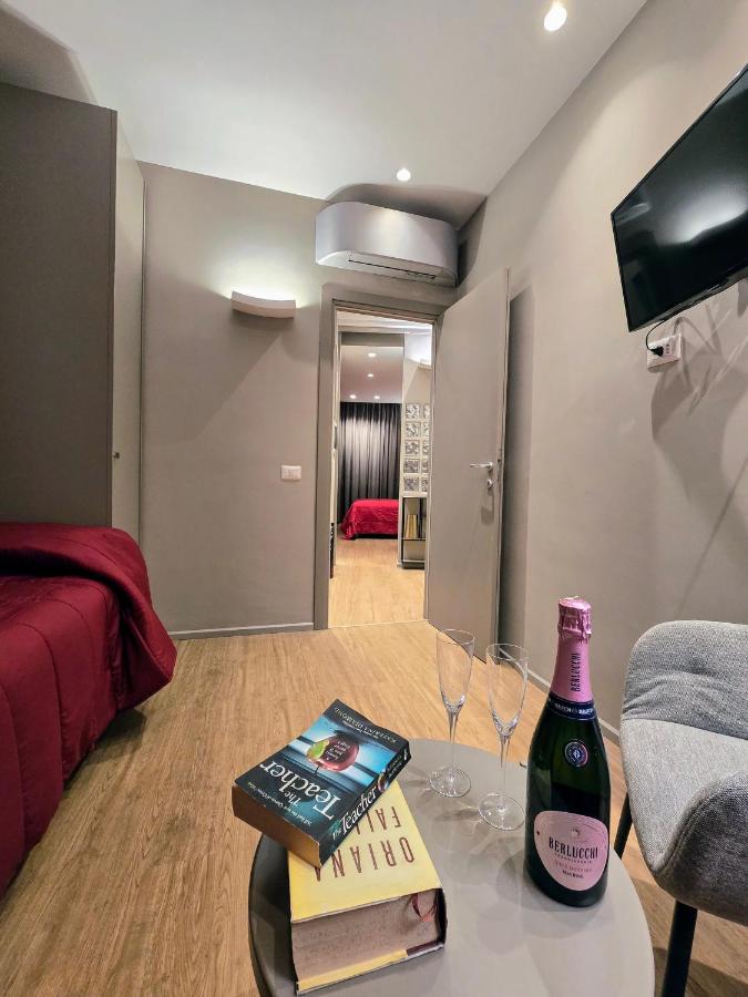 Residenza Roma 19 - 5