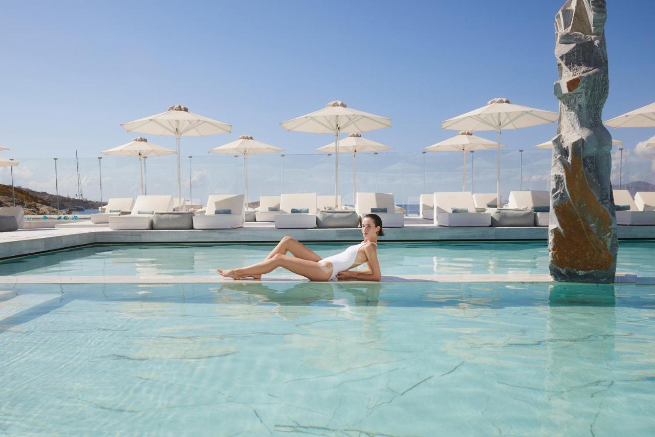 Mykonos Bay Resort & Villas - 4