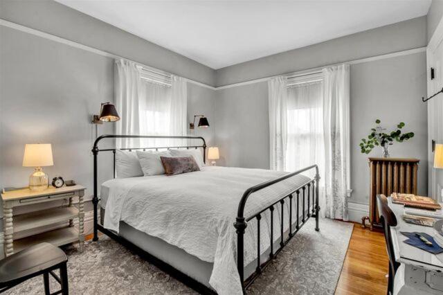 Image: InnBuffalo Off Elmwood