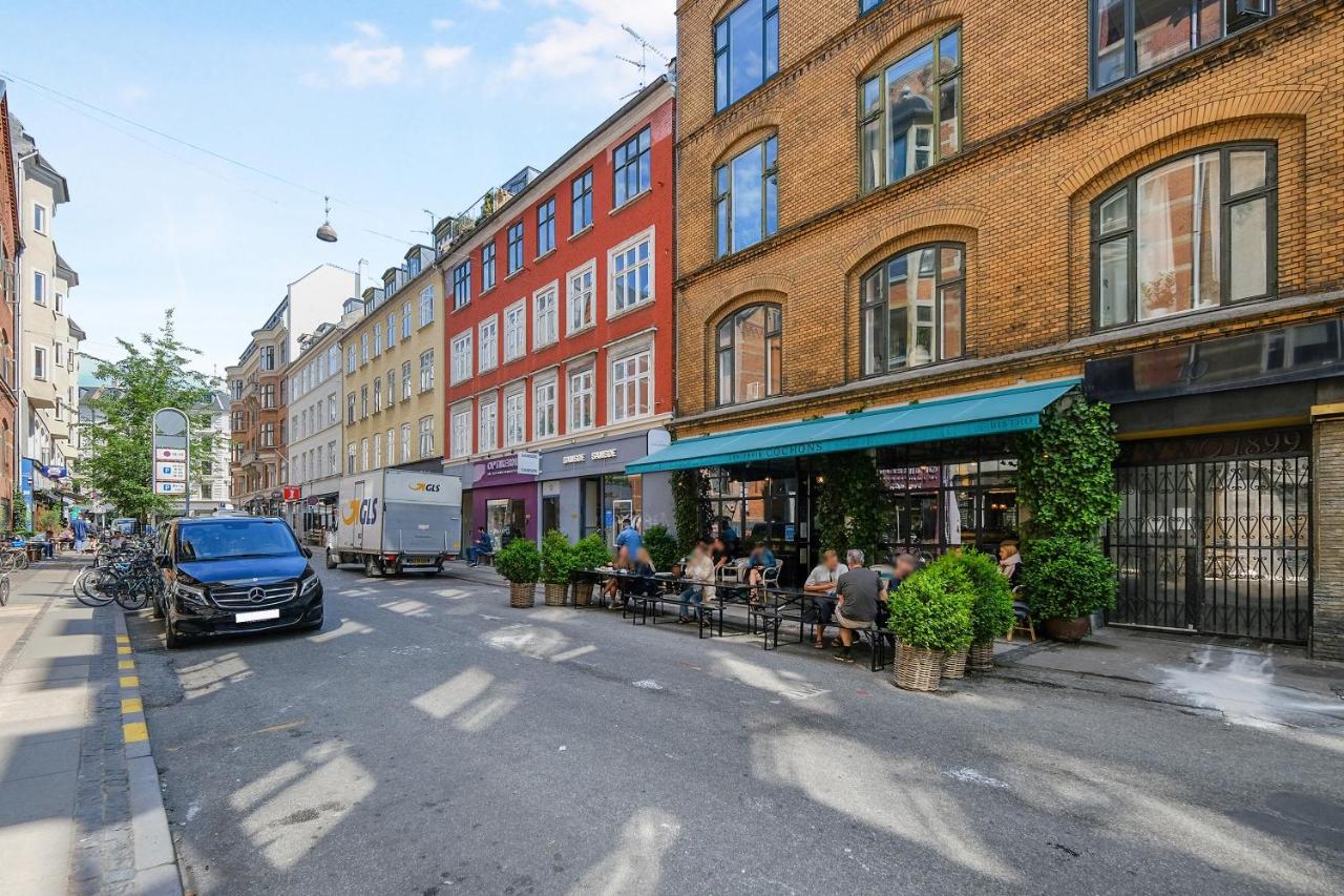 Best Location - 5 Min To Tivoli And Main Station - 2