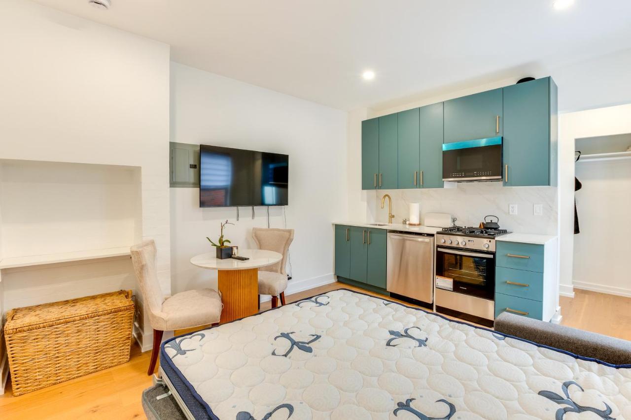 Centrally Located and Pet Friendly Yonkers Studio! - 4