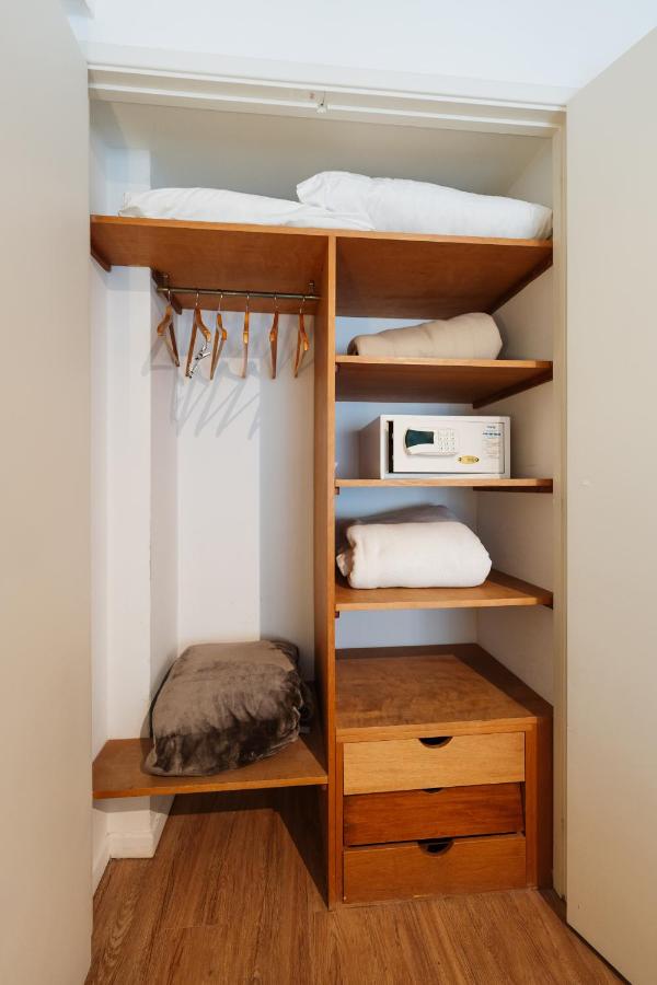 Loi Flats Buenos Aires - 2