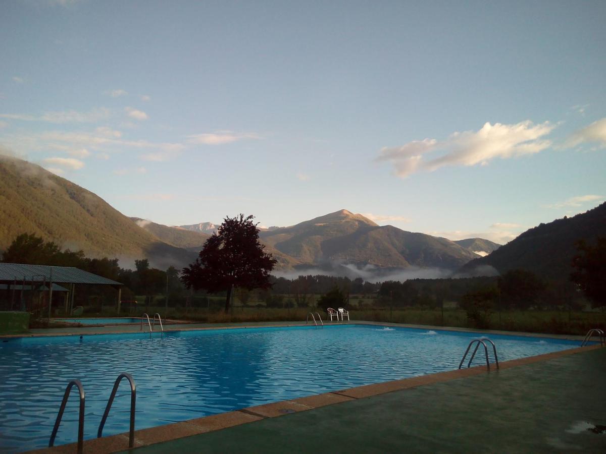 Pension Pinarillos (Spanje Sarvisé) - Booking.com