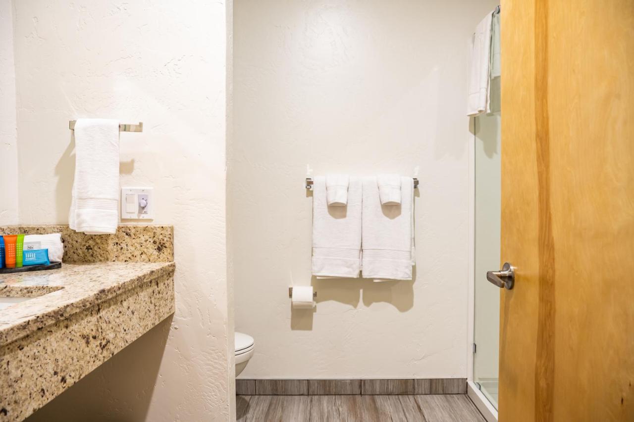 Grand Cloudcroft Hotel — photo 3