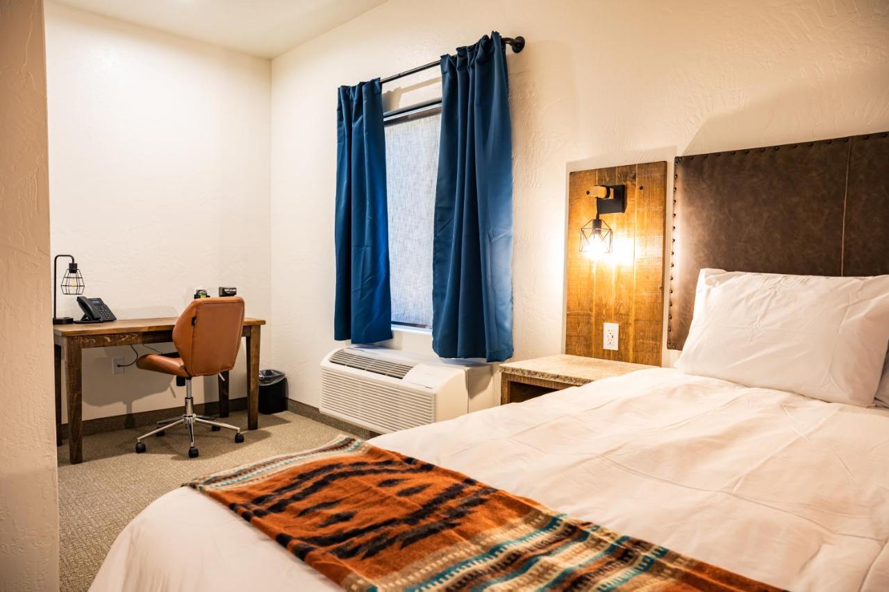Grand Cloudcroft Hotel — photo 8
