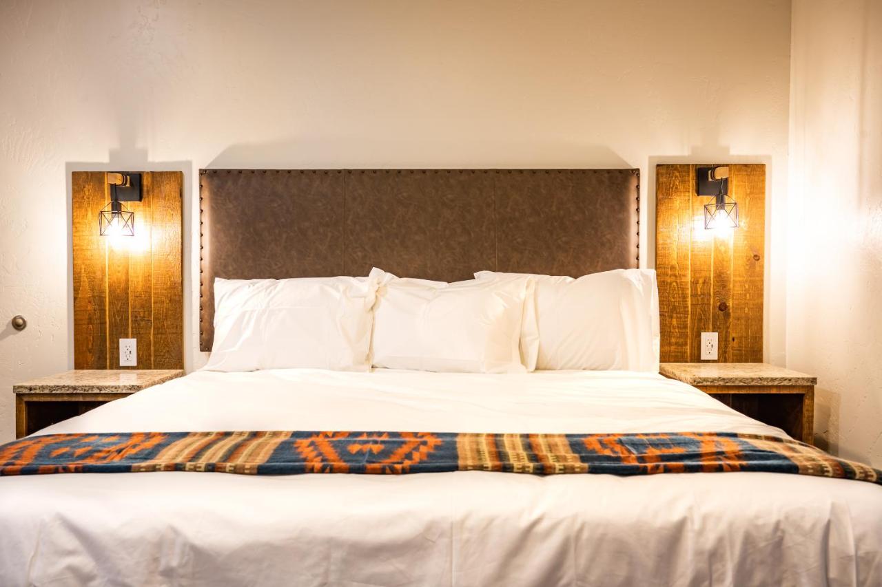 Grand Cloudcroft Hotel — photo 15