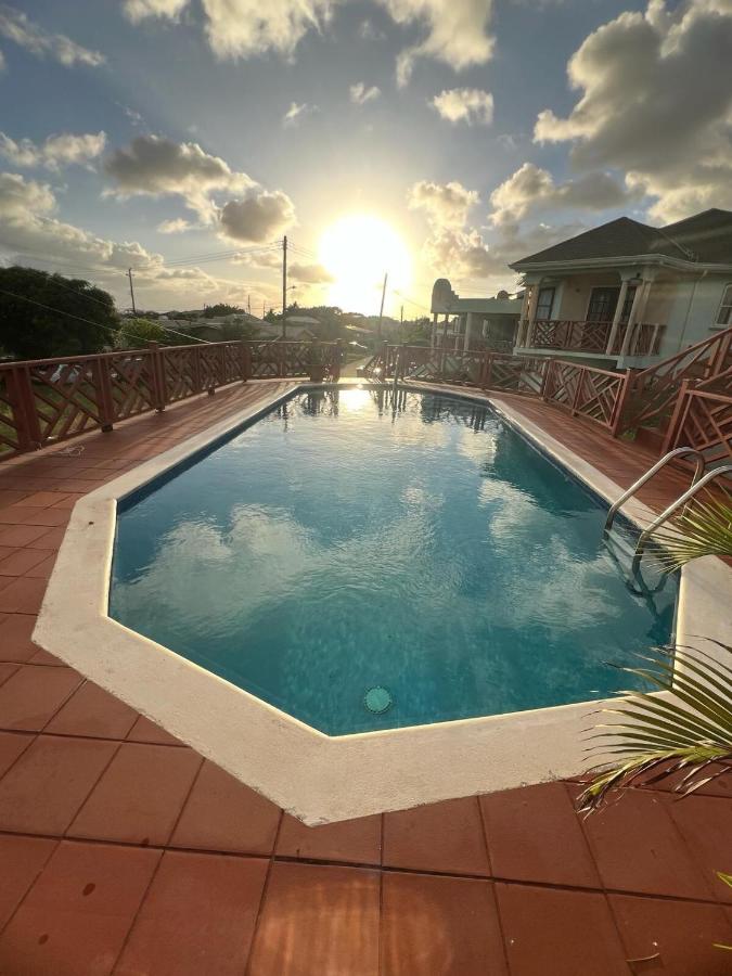 Lovely 1bedroom apartment with pool - 2