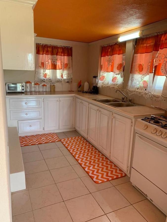 Lovely 1bedroom apartment with pool - 3