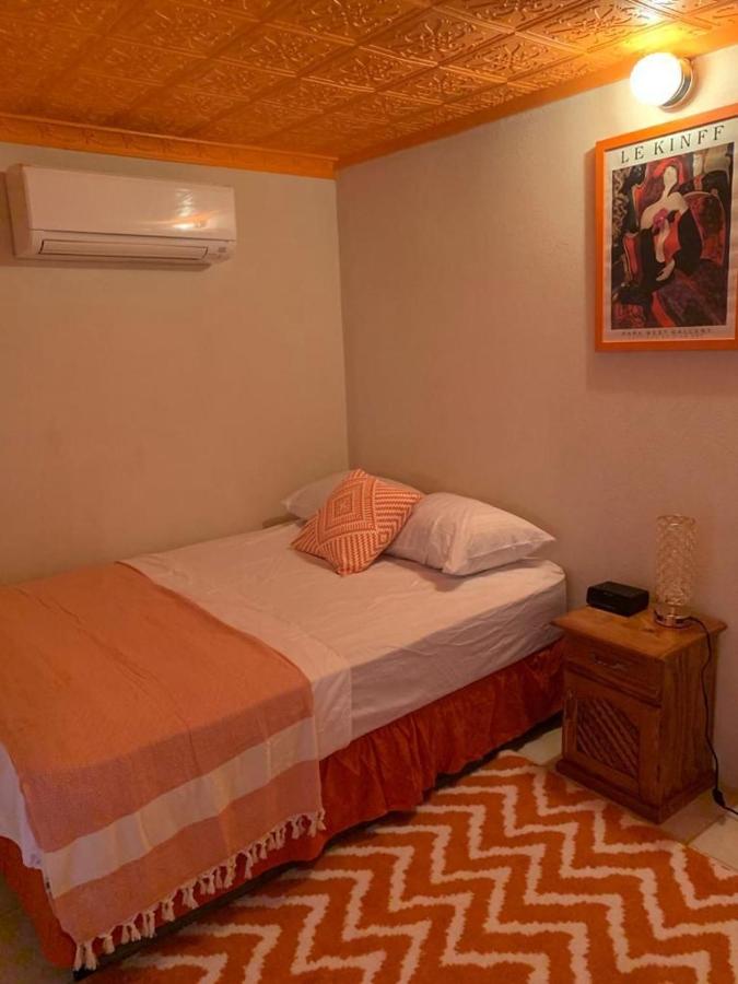 Lovely 1bedroom apartment with pool - 4