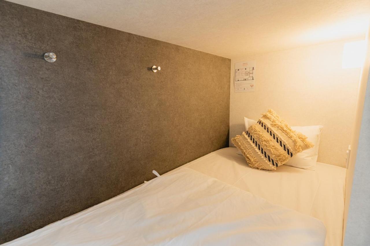 Guesthouse Akasaka - 3