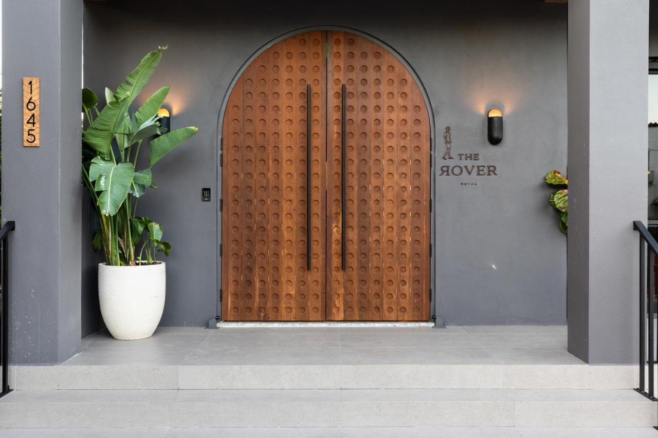 The Rover Miami - 5