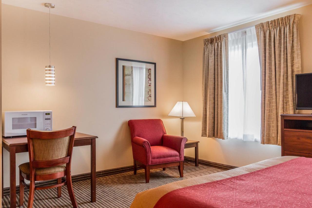 Resident Suites Motel — photo 19