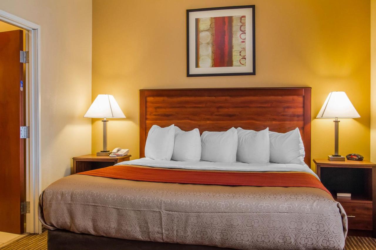 Resident Suites Motel — photo 16