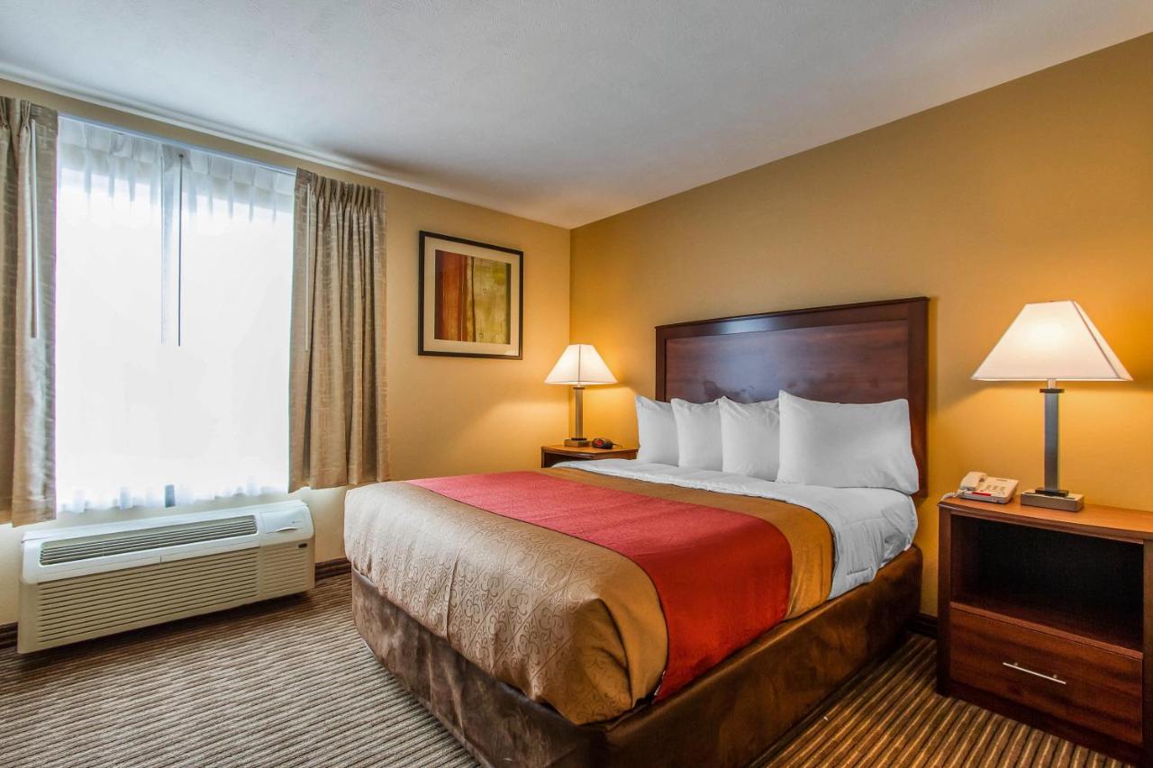 Resident Suites Motel — photo 15