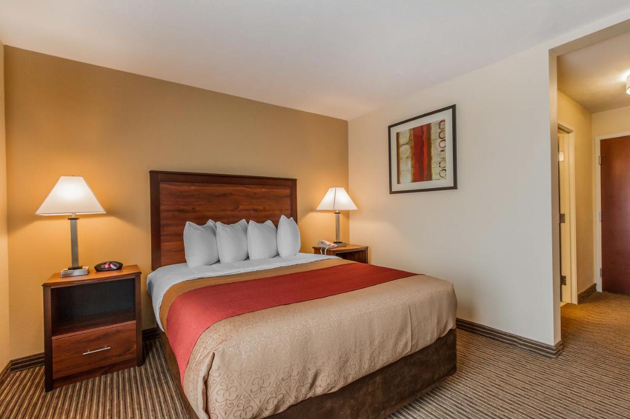 Resident Suites Motel — photo 2