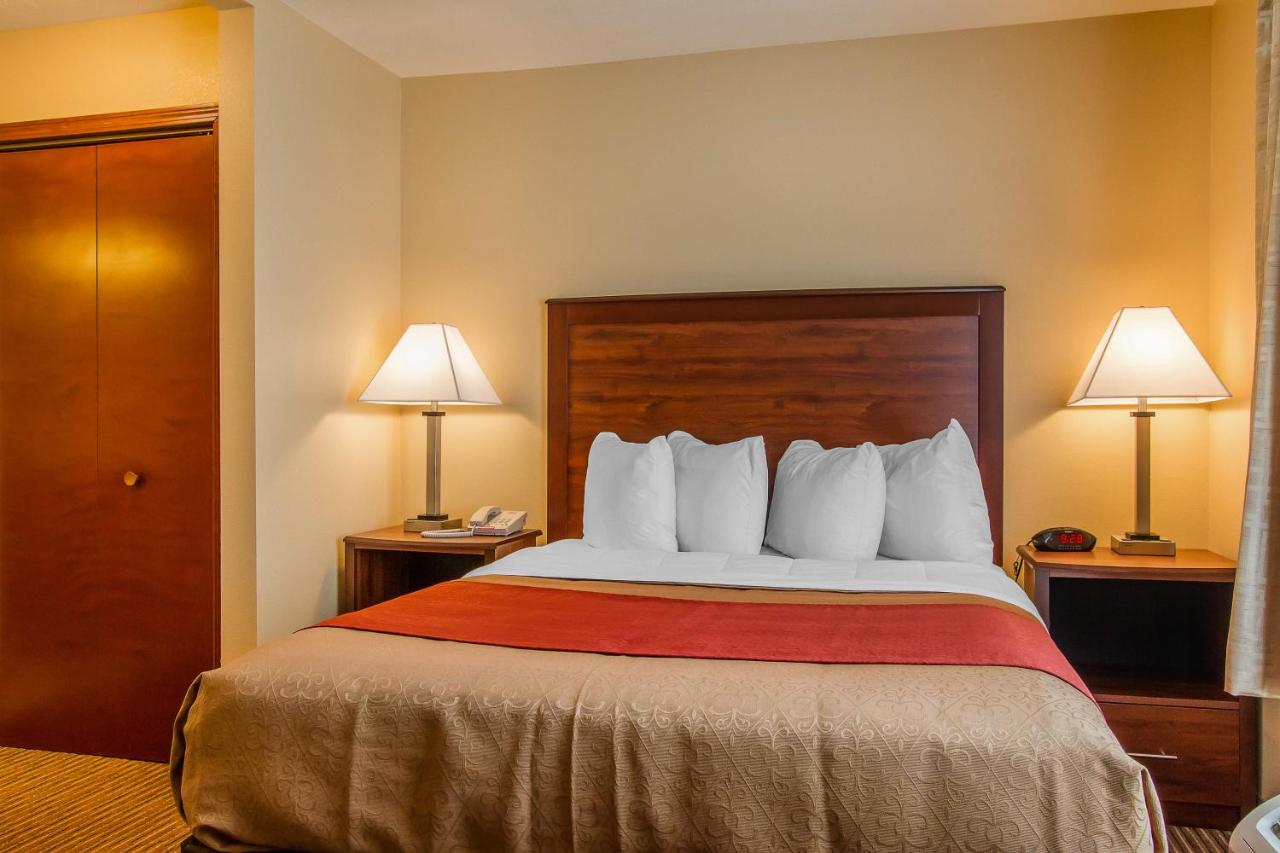 Resident Suites Motel — photo 12