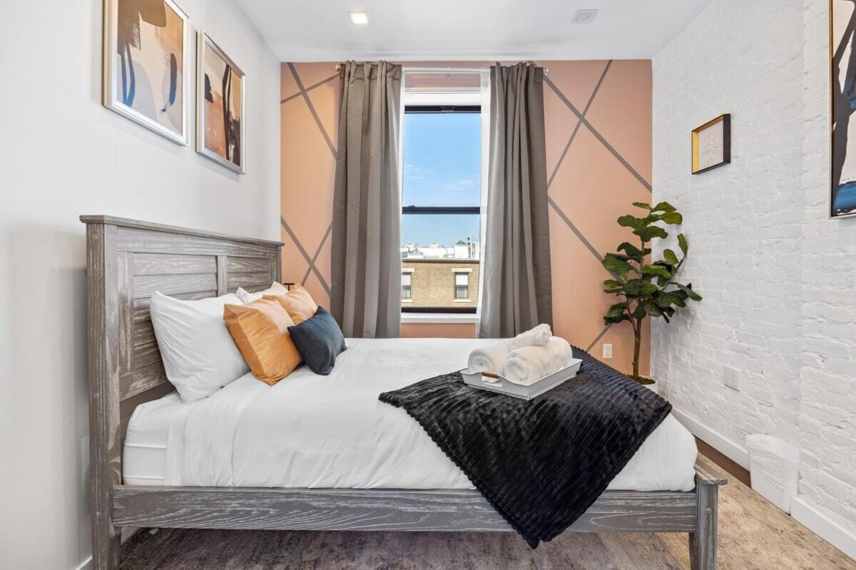 SWJ 4 - 25 Min to Times Sq Save on 2Day Stays - 2