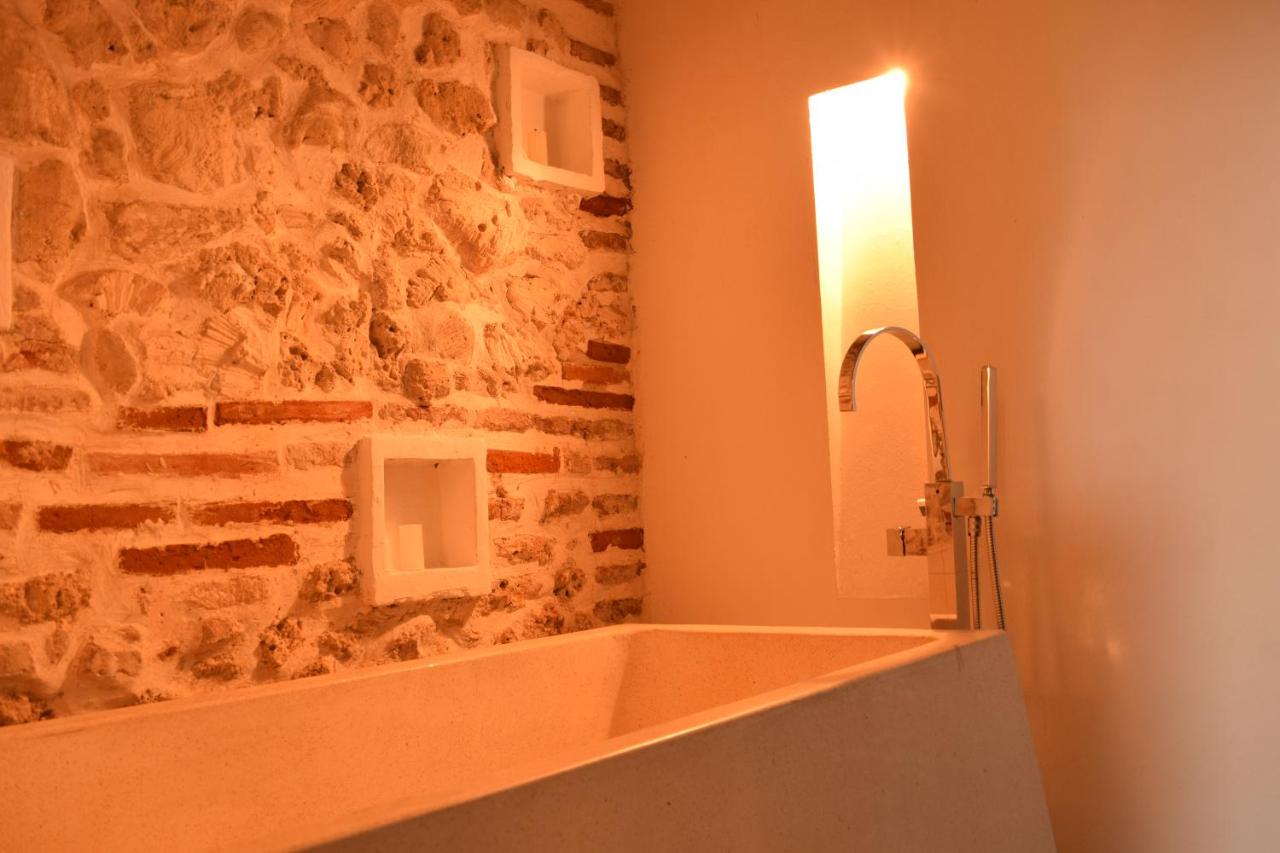 Hotel Aguamarina Boutique photo