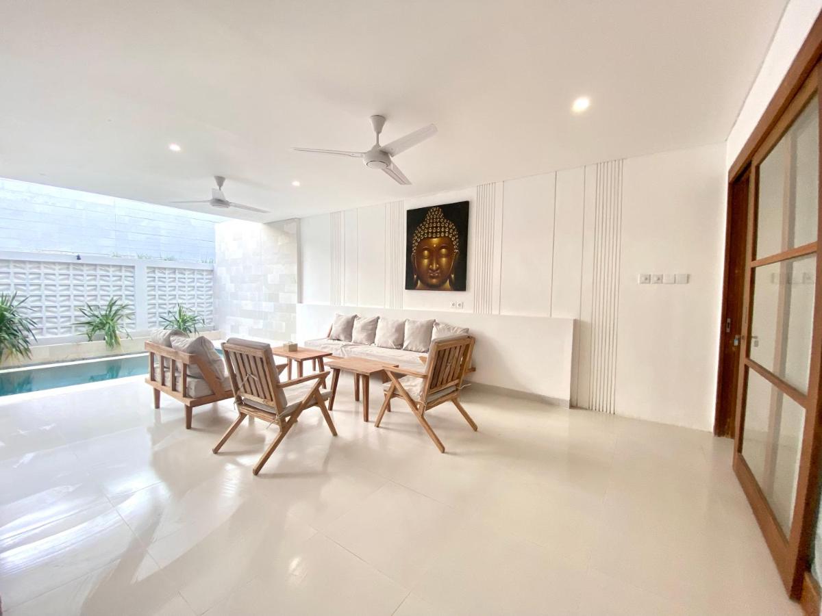 Villa Harmony - Residence - 5