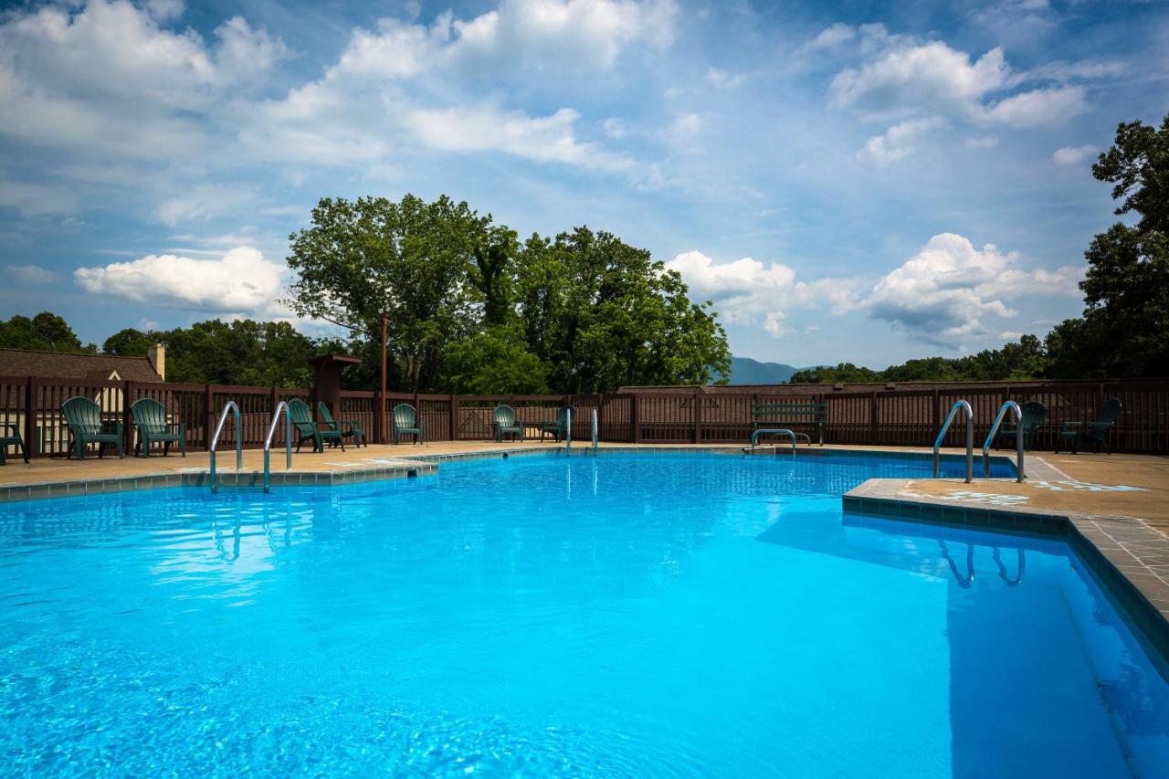 Luray Caverns Motels — photo 17