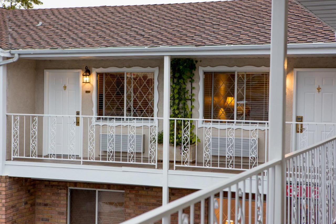 The Chalet — photo 13