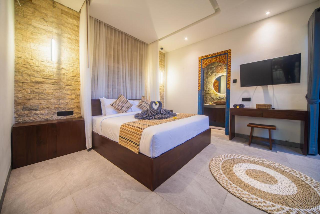 3Bedroom - 703 - Private Pool Villa Sanur - 2