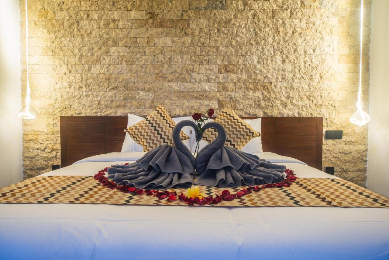 3Bedroom - 703 - Private Pool Villa Sanur