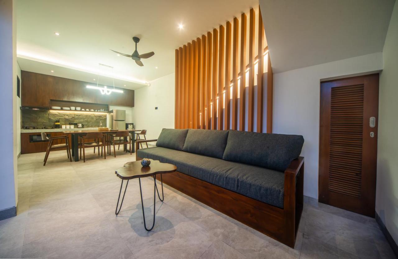 3Bedroom - 703 - Private Pool Villa Sanur - 5