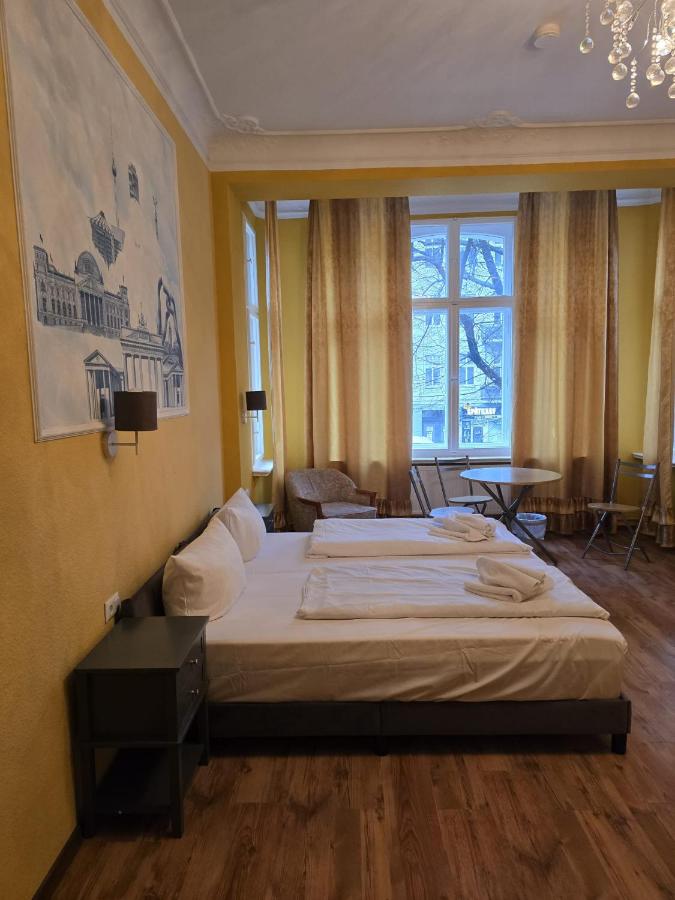 Hotel Arche - 2
