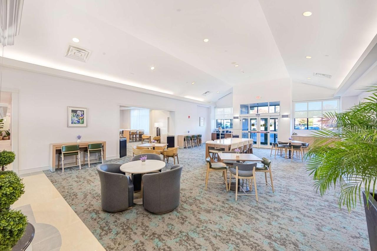 Homewood Suites by Hilton East Rutherford - Meadowlands, NJ - 5