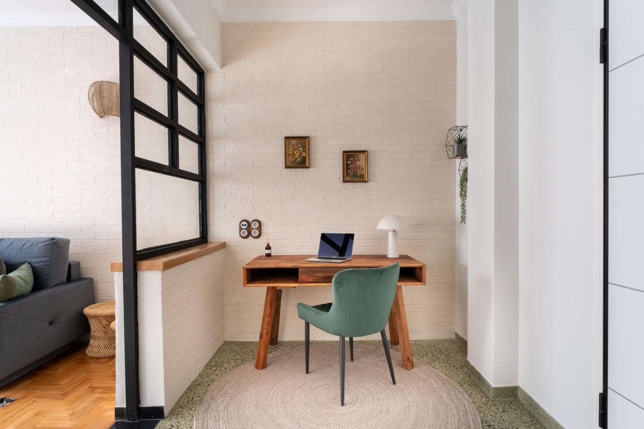 Rustic Whispers - close to Acropolis - 3