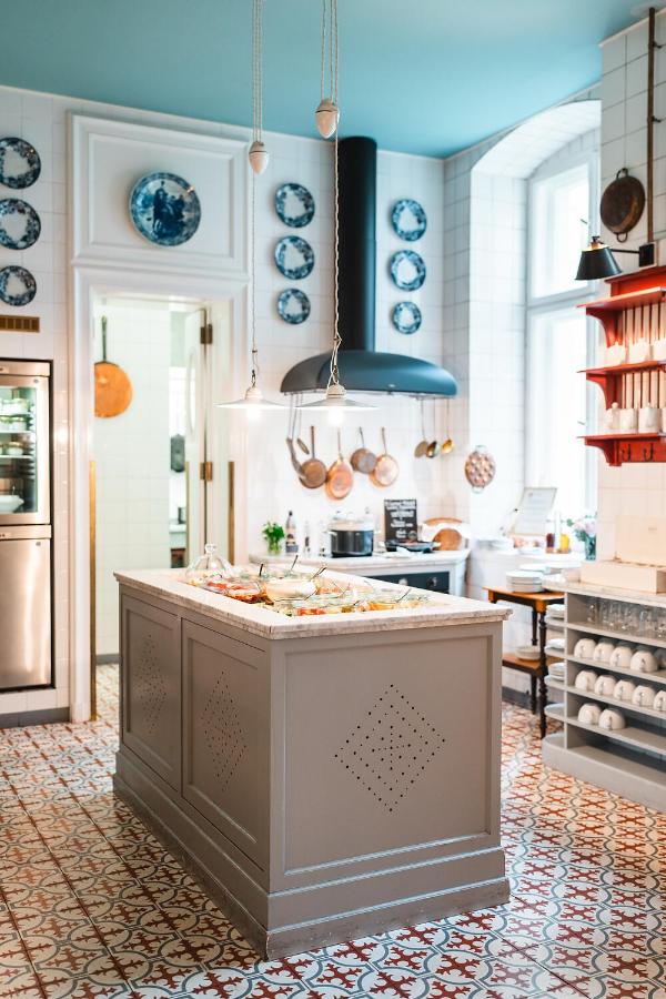 HENRI Hotel Berlin - 4