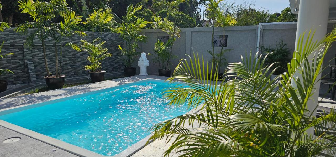 Prestige Pool Villa by Karon Homes - 4