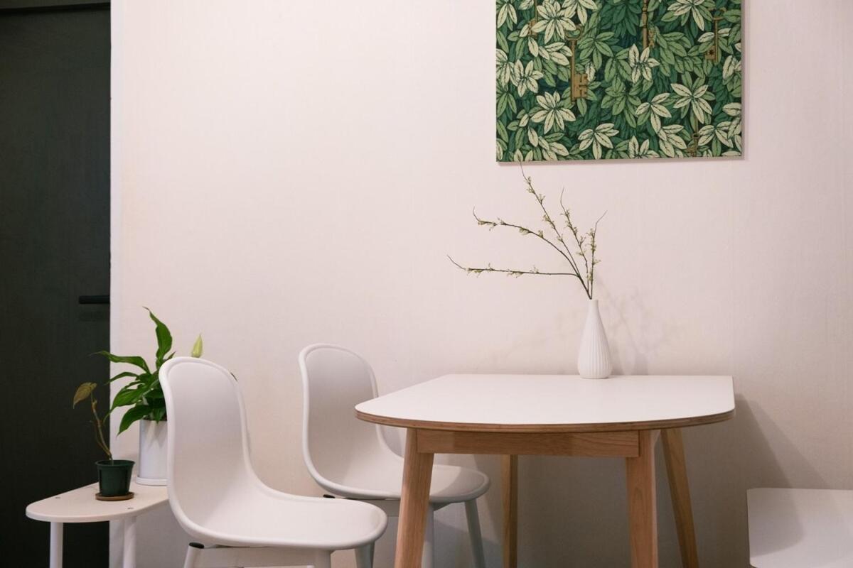 Sojin's Wood&Green House - 4