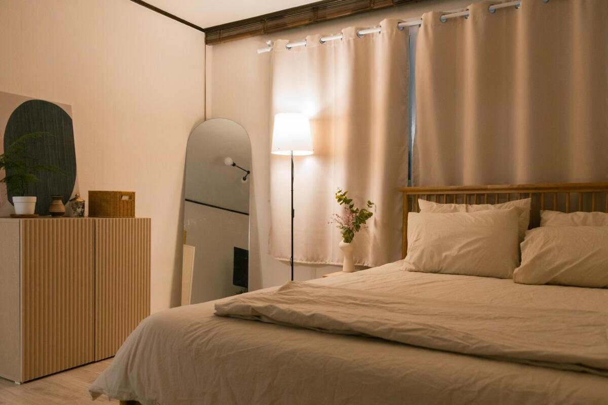 Sojin's Wood&Green House - 2