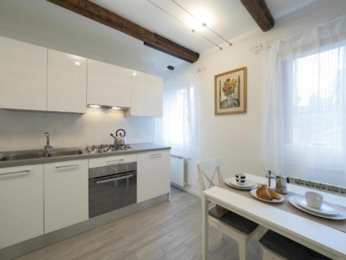 Ca' dei Scorsoni Apartments - 2