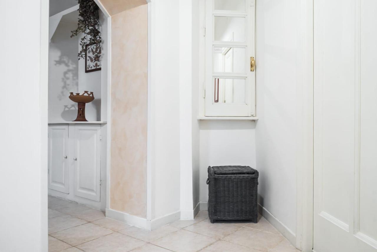 Casa dei Vicoli, Classic Roman apartment - 3