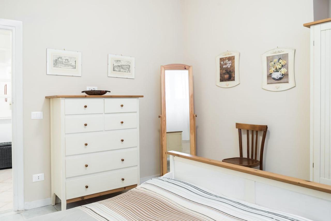 Casa dei Vicoli, Classic Roman apartment - 2