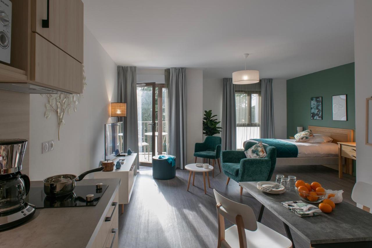 Domitys Calandra - 5