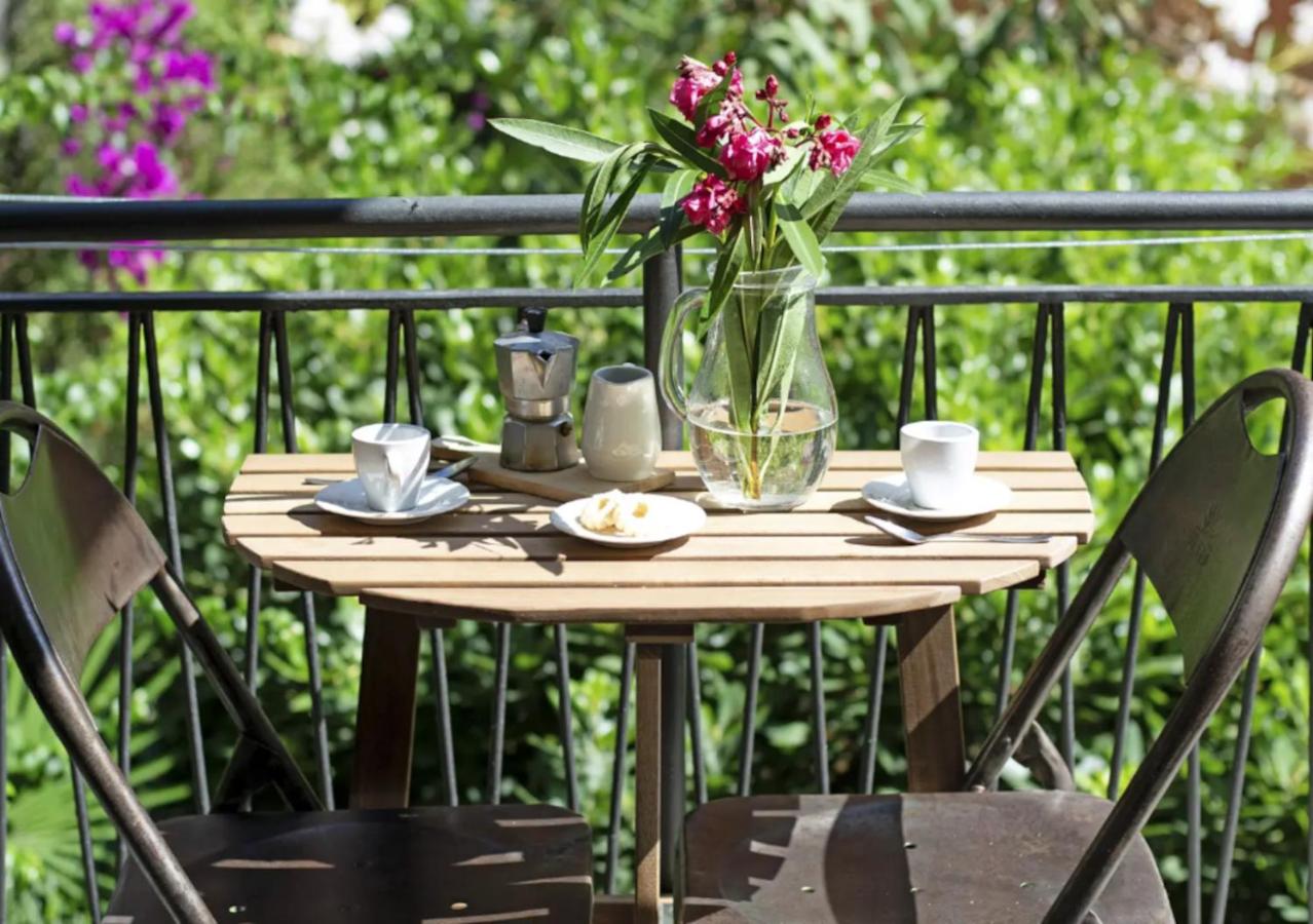 Casa Nice - centro Bogliasco - 4