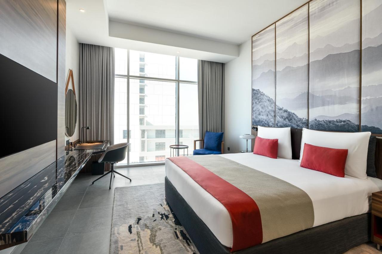 Grand Millennium Business Bay - 4