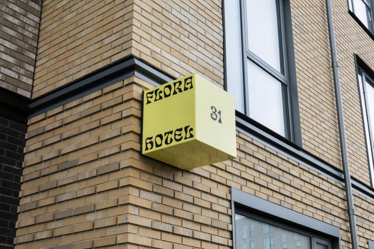 Flora Apartment Hotel - 3