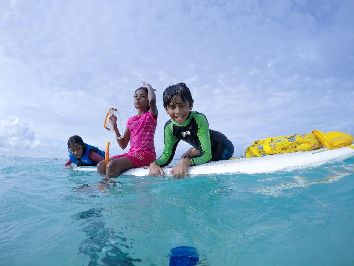 Aveyla Manta Village - 5