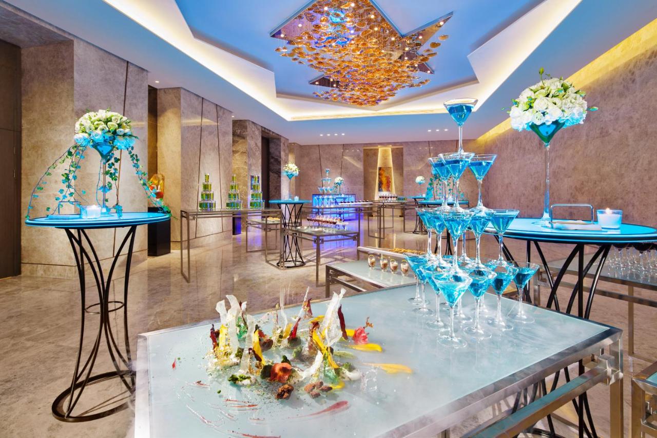 Seaton International Hotel Chengdu photo