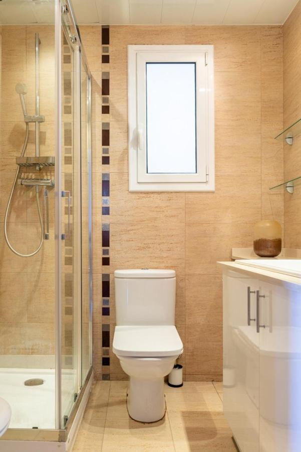 Sagrada Familia views, big and bright apartment - 3