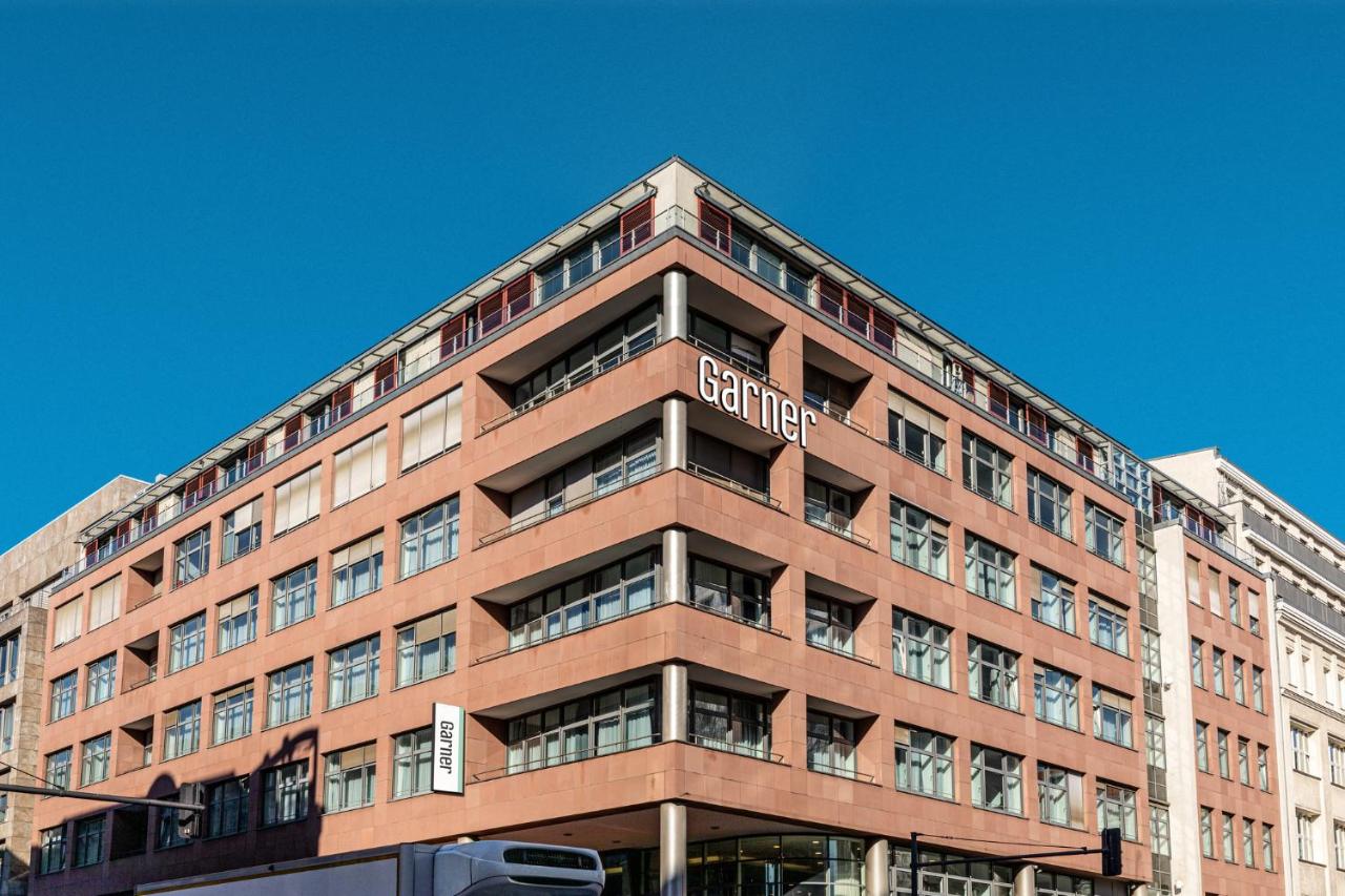 Garner Hotel Berlin - Gendarmenmarkt by IHG