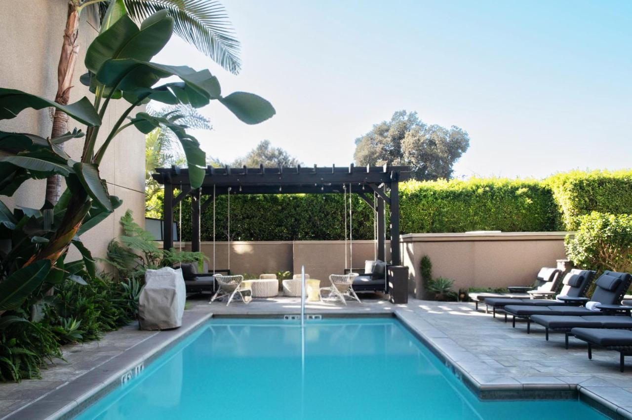 Hotel Amarano Burbank-Hollywood — photo 22