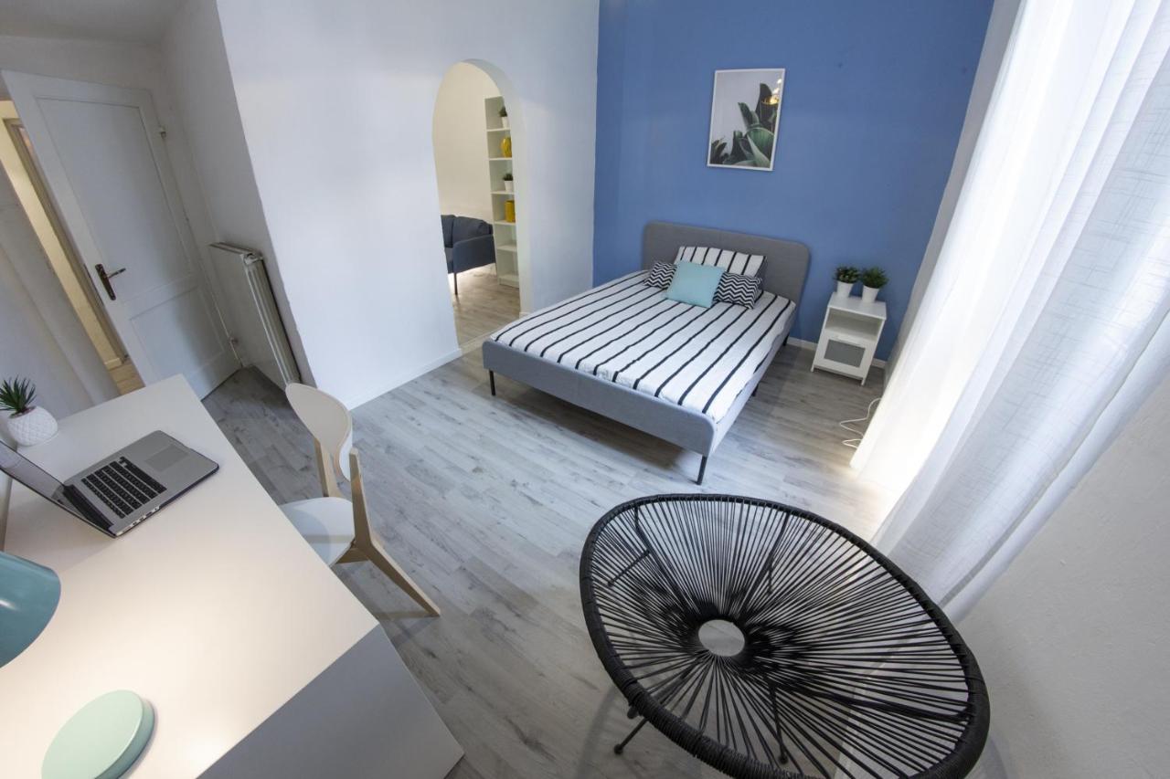 UNYCA - Florence Modern 3-bedroom Apartment