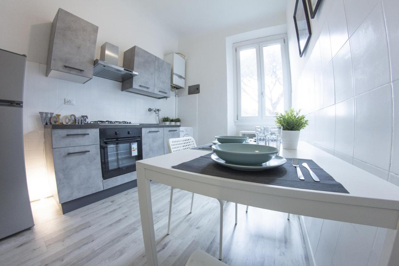 UNYCA - Florence Modern 3-bedroom Apartment - 5