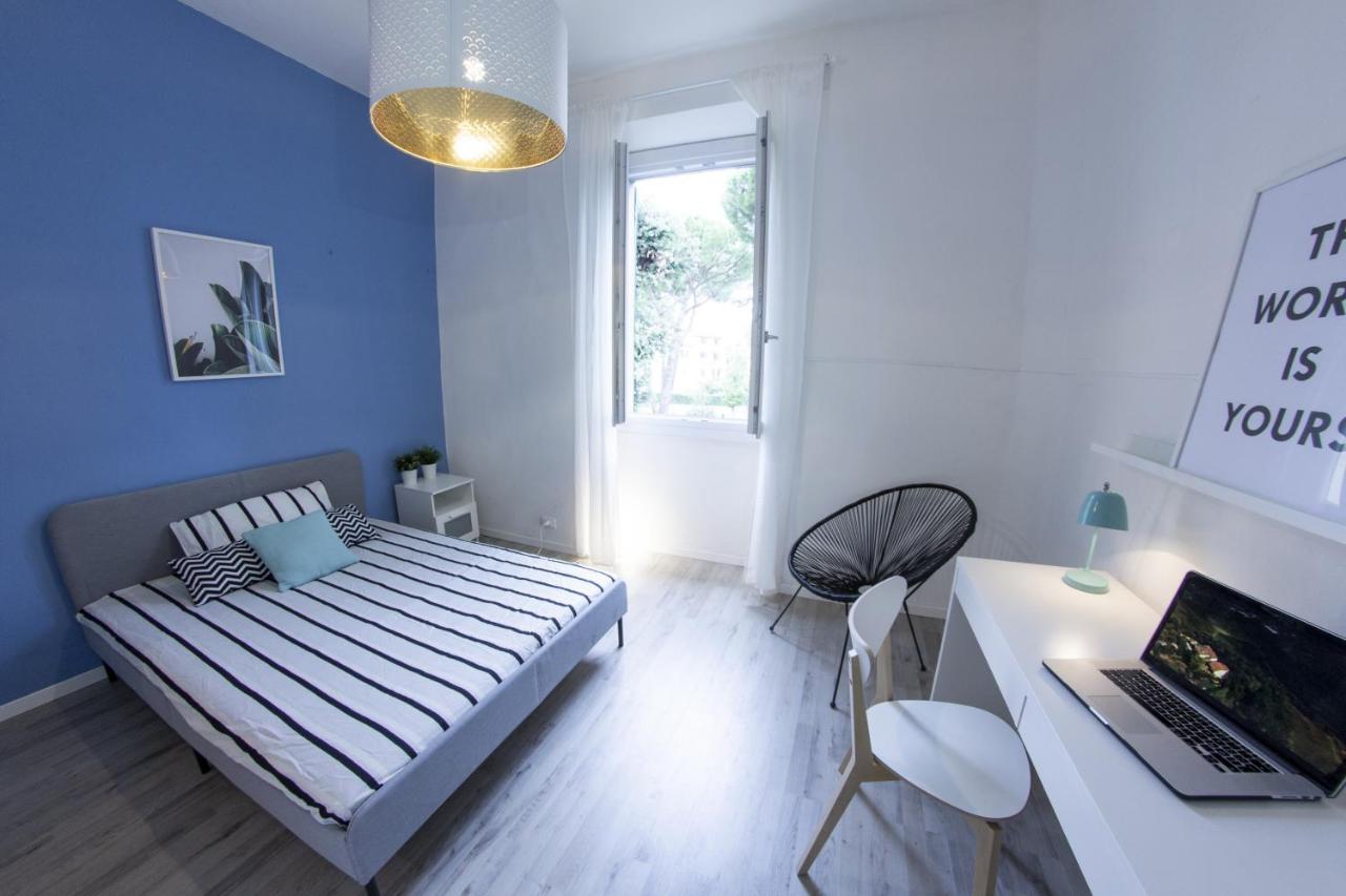 UNYCA - Florence Modern 3-bedroom Apartment - 2